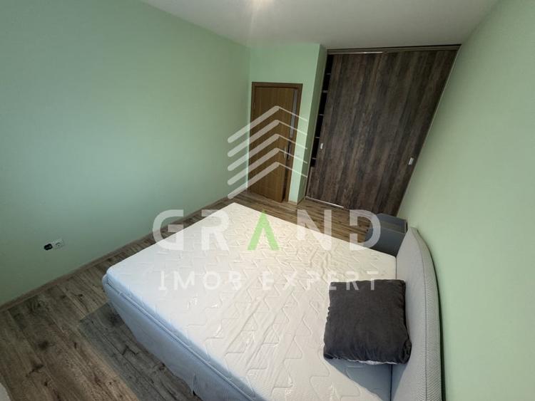 Ap 3 camere | BALCON | PARCARE | Apahida/Primarie - 7