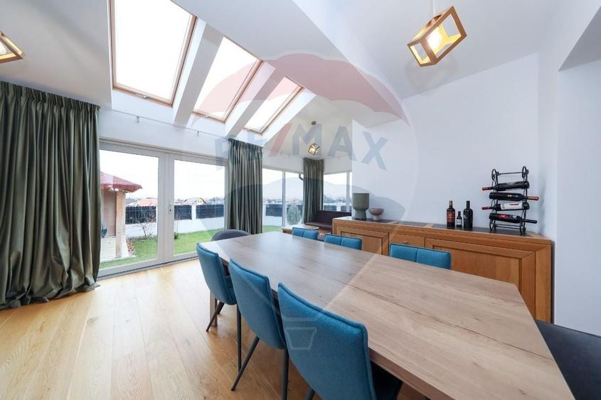 Casa premium - suprafete generoase Bunloc - 4