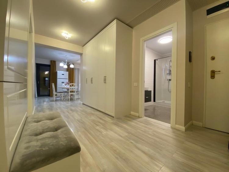 Apartament 3 camere, 85 mp, Core Timpuri Noi- liber - 4