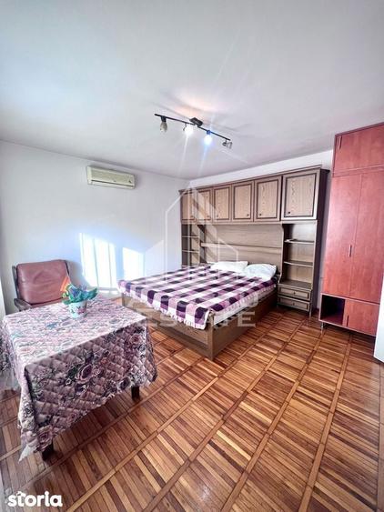 Apartament 1 camera, de inchiriat, la casa , zona Aradului, Timisoara - 1