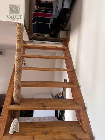 Garsoniera -P-ta Rosetti - 5