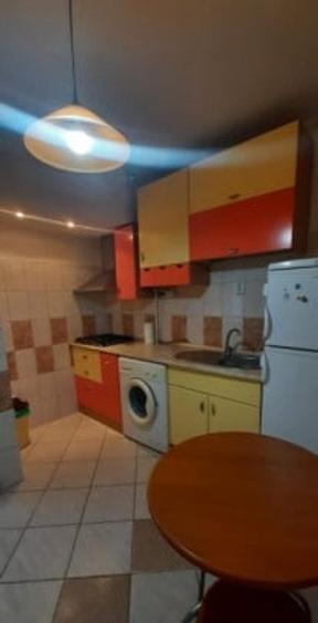 Garsoniera decomandata, balcon, boiler, zona Dorobanti - 2