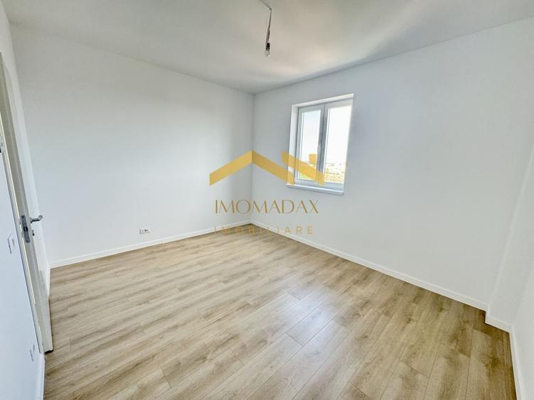 Aradului-3 Camere- 2 Terase - 17