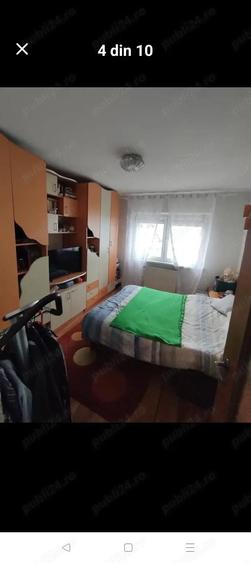 Apartament Racadau - 2