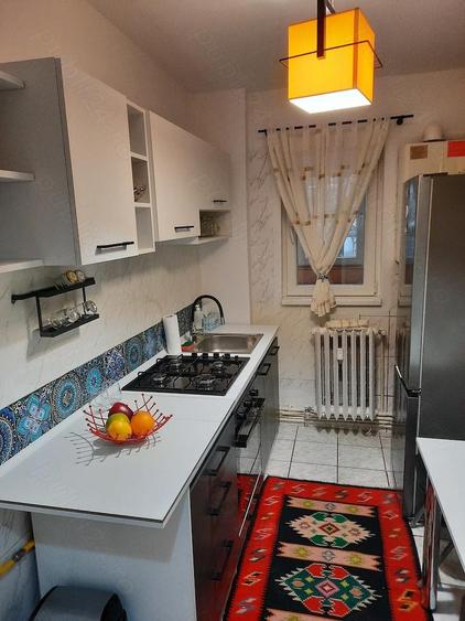 Ap 2 camere SD Mircea, parter inalt cu gradina - 1