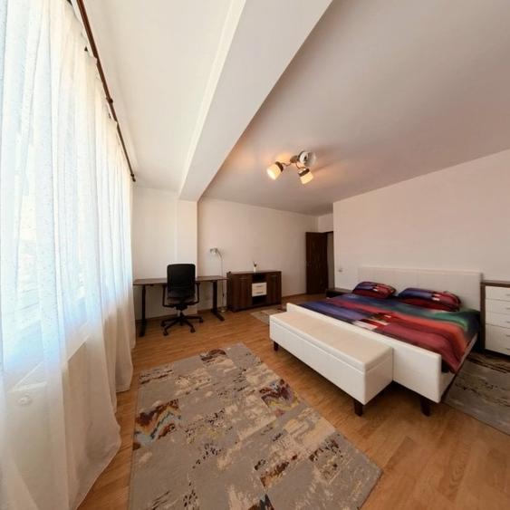 2 Camere - Bloc nou - Foarte spatios - Parcare - 10