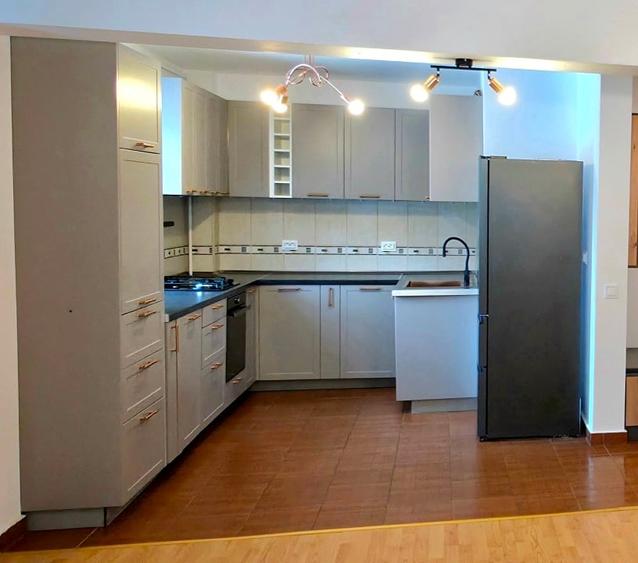 Apartament 3 camere - parter | Greenfield | Loc de parcare | Comision 0 - 2