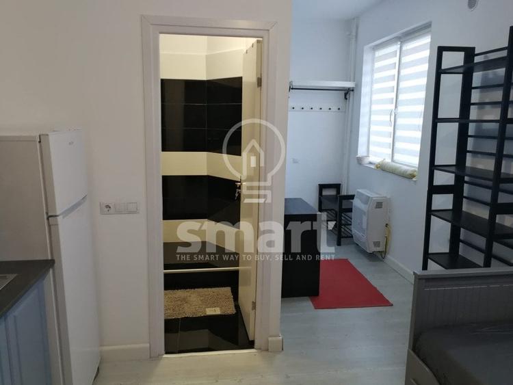 Garsoniera Manastur strada Taberei - 4