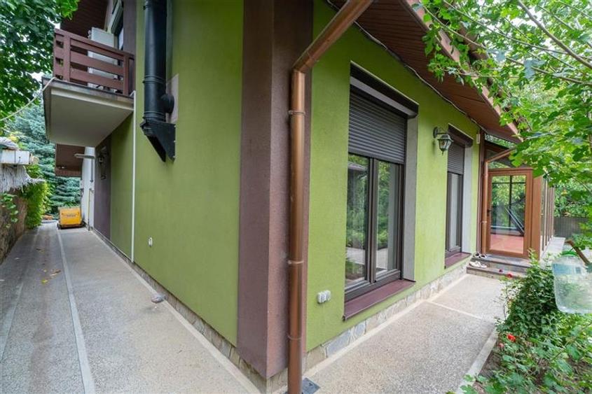 Vila individuala exclusivista cu teren generos in Bucium, Iasi - 37