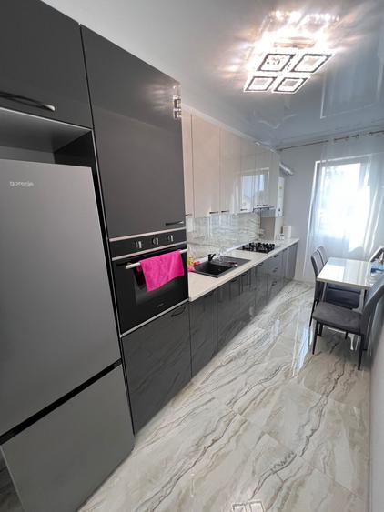 Va propunem spre inchiriere un apartament 2 camere modern - 5