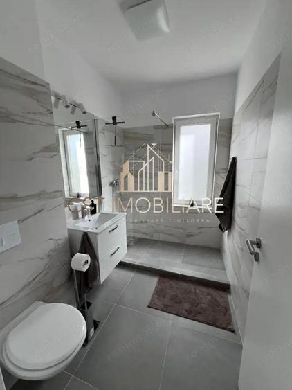 Apartament cu 2 camere / Gradina proprie de 150mp - 1