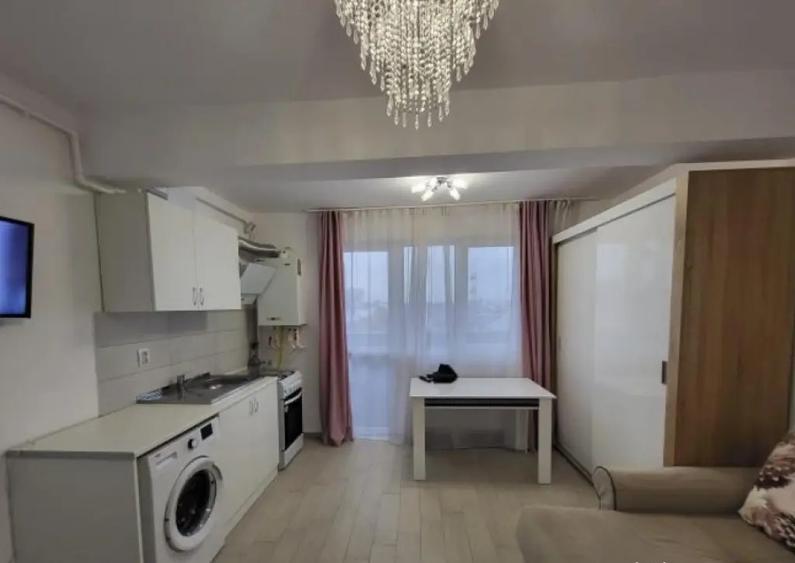 Dimitrie leonida open space etaj 4 fara lift - 3