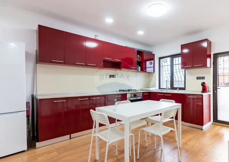 Casa / Vila de vanzare in Voluntari, venit lunar din c... - 8