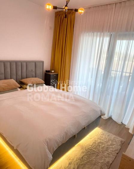 Apartament 2 camere 68,72 MP | Bd. Pipera - Pipera Apartment