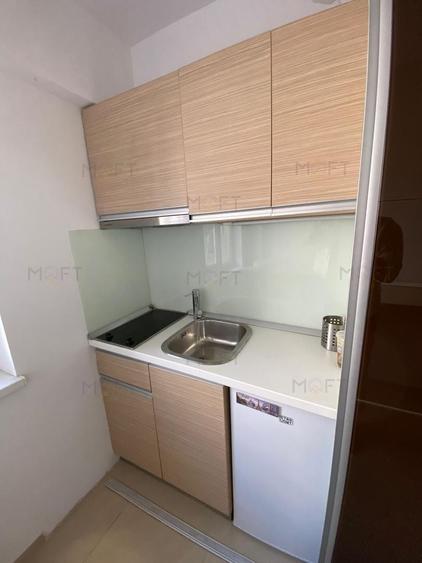 Apartament cu 2 camere decomandat în Dorobanți