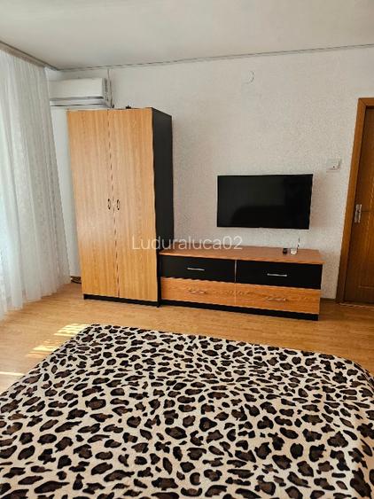Garsonieră de închiriat – Zona 13 Septembrie, București, PARTICULAR Garsonieră de închiriat – Zona 13 Septembrie, București, PARTICULAR