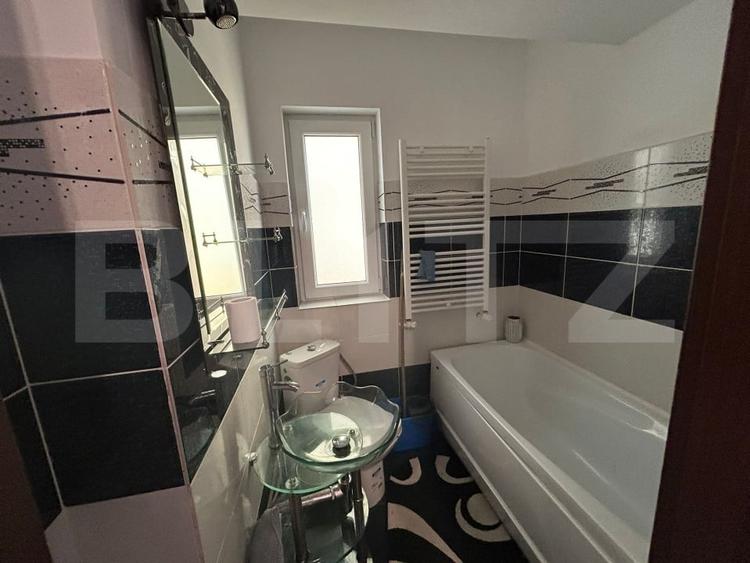 Apartament 1 camera, 30 mp, zona Cug - 10