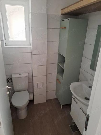 Apartament cu 3 camere decomandat în Theodor Pallady
