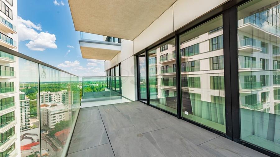 REA1026481 Lifestyle exclusivist in One Verdi Park I Zona Floreasca I 3 camere - 10