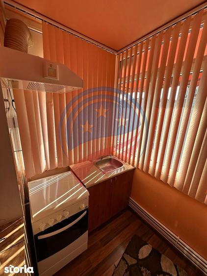 APARTAMENT 3 CAMERE COMPLET MOBILAT SI UTILAT DE VANZARE - 7