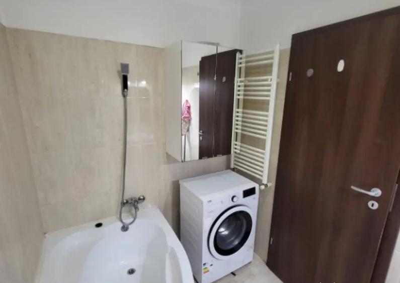 Apartament cu 2 camere | Mobilat complet | Loc de parcare - 5