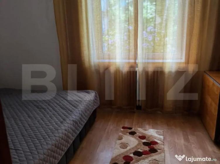 Apartament cu 2 camere, semidecomandat, zona Ultracentrala - 2