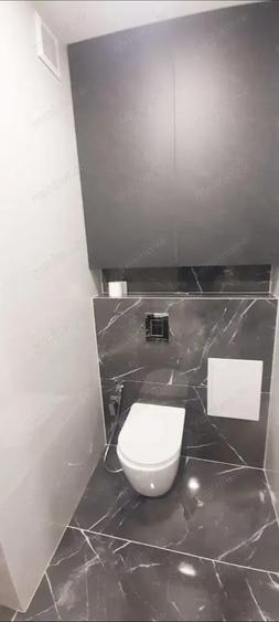 Garsoniera zona 13 Septembrie - 1