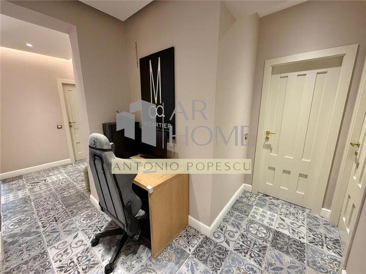 Apartament 3 camere alcatuit din 2 ap de 2 camere unite,Ploiesti,Alber - 24