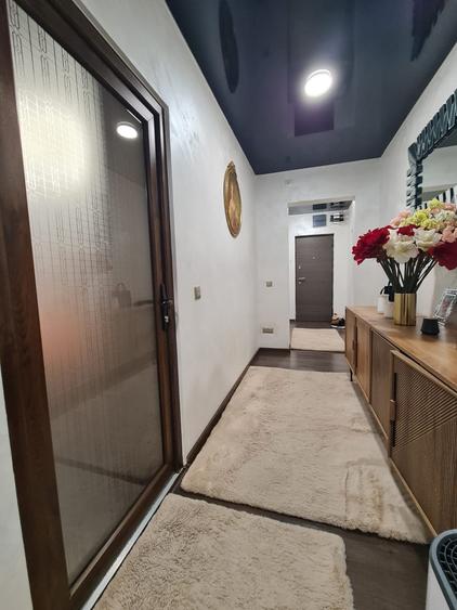 Vanzare apartament 2 camere, in Galati, ultracentral, parter, mobilat lux - 5