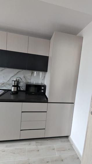 Apartament 2 camere Modern + CTP in Bloc Nou Complex Ajustorului Park Residence - 7