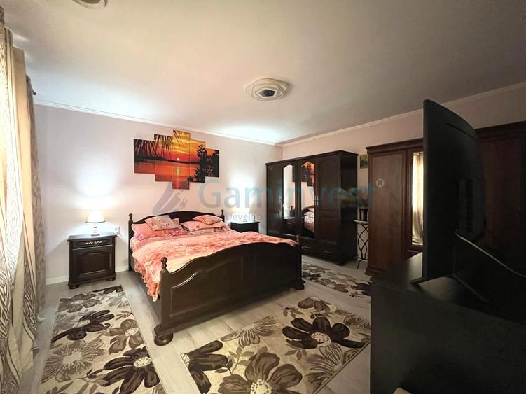 Casa de vanzare in Picleu cu teren de 1266 mp, comuna Brusturi, Bihor - 8