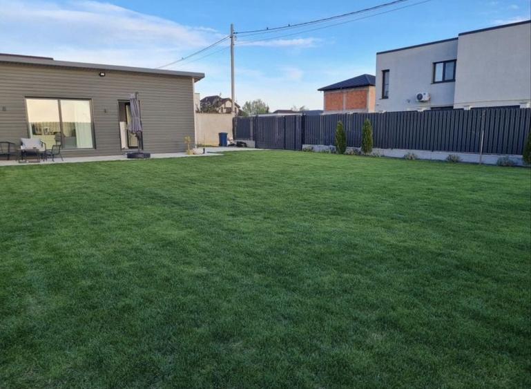 Teren 500mp Arcasilor - 3