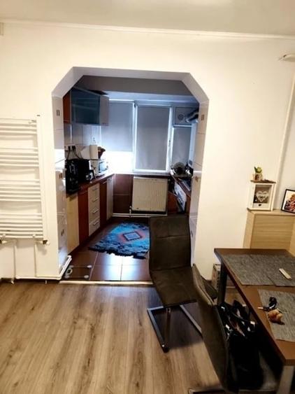 2 Camere Decomandat 65mp Bloc 2001 zona Frumoasa - 2