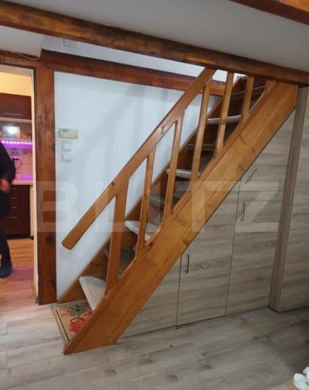 Garsoniera spa?ioasa de vanzare - Centru Civic - 3