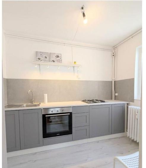 Apartament 3 camere.Tineretului.Tohani. - 2