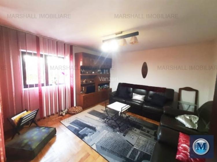 Vila cu 4 camere de vanzare in Tatarani, 132.22 mp #15562