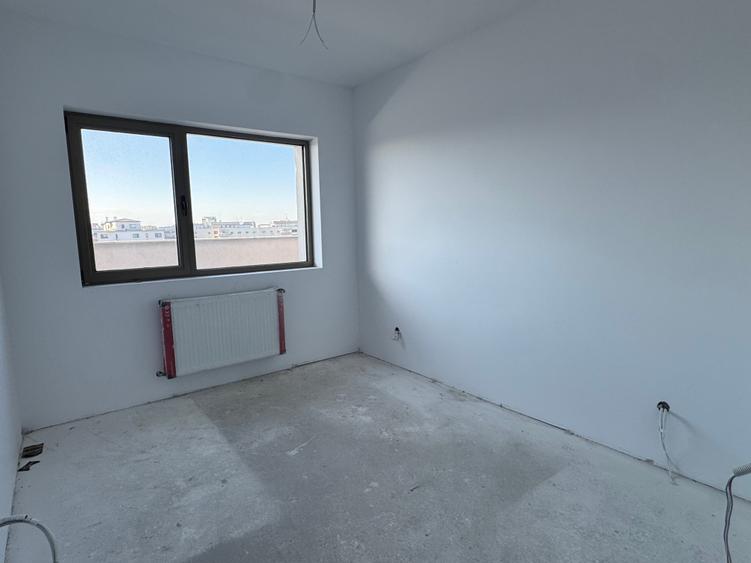 Penthouse 4 Camere | Cu Terasa de 121mp | Mihai Bravu Metrou - 14