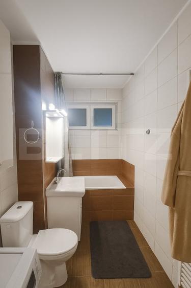 Apartament 4 camere, 84 mp, bloc izolat – Manastur, Cluj-Napoca - 6