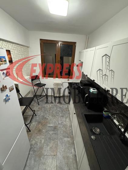 Titan, Nicolae Grigorescu, Burdujeni - 5