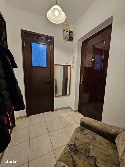 Garsoniera LUX | Zona Pacii / Gorjului - 3