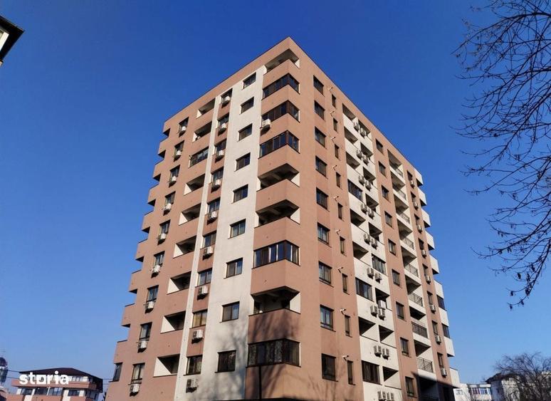 Apartament 2 camere Nicolina Lidl Bloc Nou Cod:160960 - 5