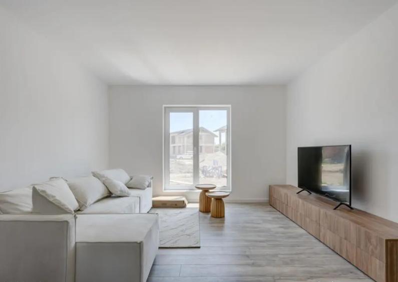 Vile moderne, Peris, rate la dezvoltator - 2