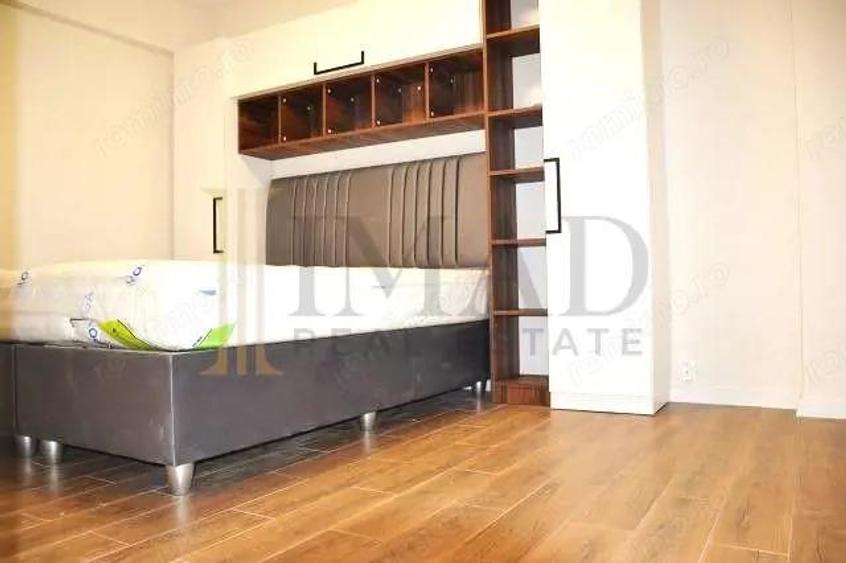 Prima inchiriere! Garsoniera tip Studio, complet renovat - Calea Bucuresti. - 8