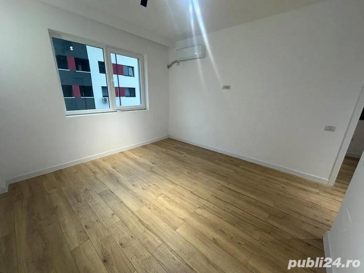 Garsoniera Str Orhideelor- Chiajna - 4