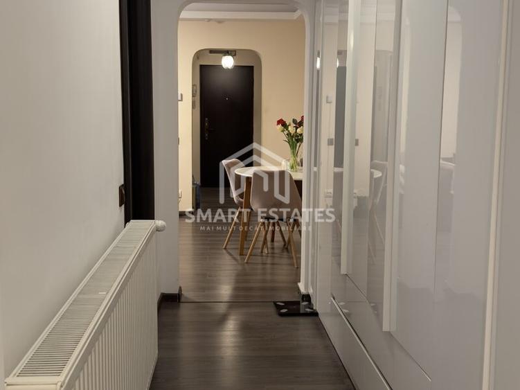 Metrou Costin Georgian - Apartament 4 Camere - Comision 0% - 3