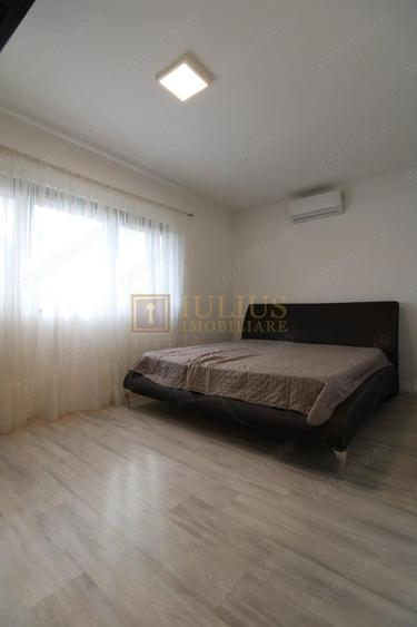 Zona Lipovei, casa 4 camere + 3 bai, curte proprie. - 11