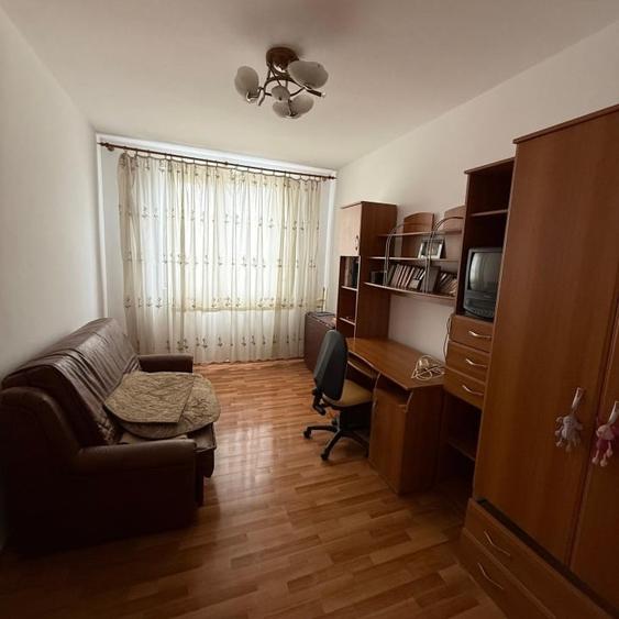 Vand apartament 2 camere decomandate, Centru Buzau - 4