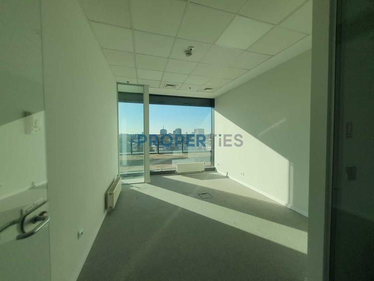 Comision 0! Spatiu birouri in zona Floreasca - 219mp - 8