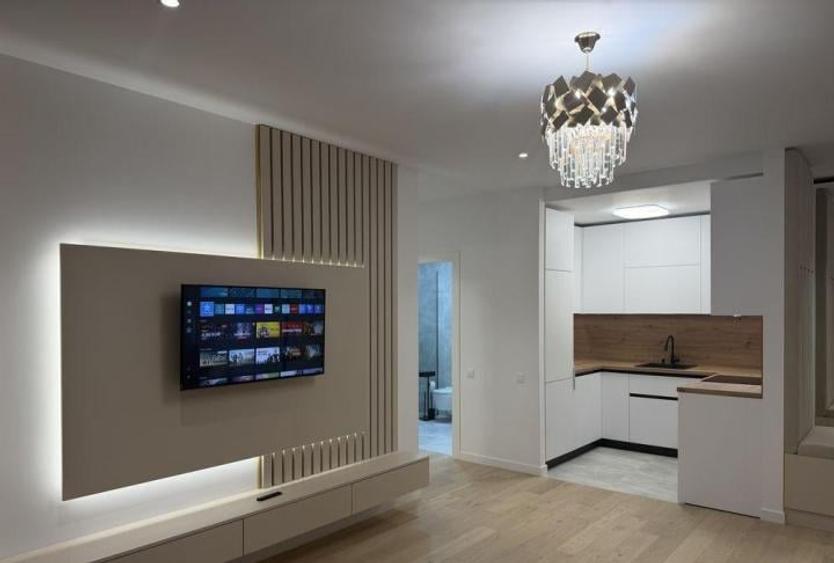 Apartament One Cotroceni metrou parcare - 1