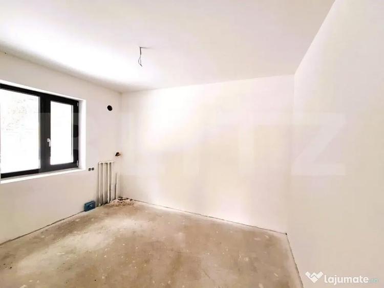 Casa alipita, 5 camere, 120 mp, zona Feleacu - 1
